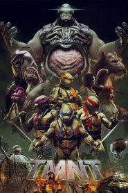 Teenage Mutant Ninja Turtles: The Next Chapter