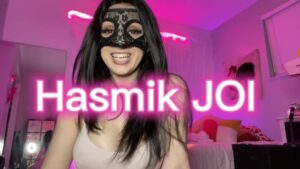 Watch – HASMIK JOI – NAME CHANGE