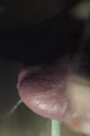 Watch – masturbation
