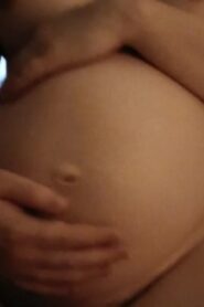 Watch – Heavily pregnant girl, rides cock and rubs her belly!