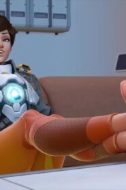 Watch – TRECER SPECIAL FOOT TRANING – OVERWATCH HENTAI ANIMATION 60FPS