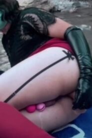 Watch – Masturbation et jouissance en public