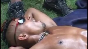 Watch – I said backpackin’, not barebackin’ ! – Scout Leader