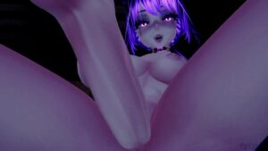 Watch – Horny Slut Uses Her Dildo on a Public Bench at Night
