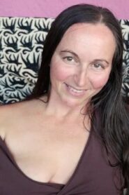 Watch – Sweet MILF Cerise Introduces Her New Channel