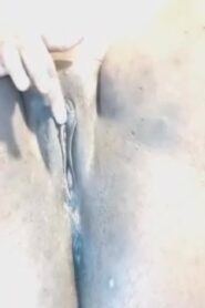 Watch – Edging my clit before my boyfriend comes home