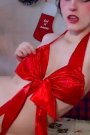 Watch – Sexy Christmas Morning – Live!