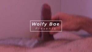 Watch – SHOWER TIME! – The Wolfy Bae