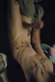 Watch – U like it when i make myself cum dont u?;)
