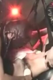 Watch – Slave slut fisted and fucked with a bowling pin