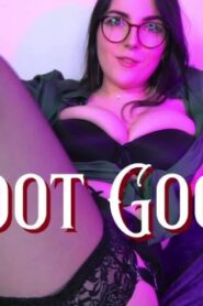 Watch – PREVIEW: Goon to My Feet and My Stockings – Ruby Rousson