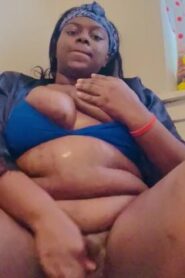 Watch – Ebony babe masterubation 💦