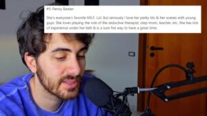 Watch – Top Pornstars You Would Fuck With and Why – part 1
