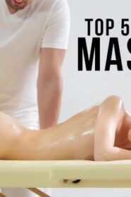 Watch – TOP 5 MASSAGE COMPILATION! OILY SITUATION – LETSDOEIT