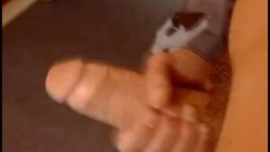 Watch – Military Hung Stud