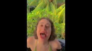 Watch – Big Tits TikTok Star