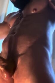 Watch – FULL OF OIL💦🥵MORE ON ONLYFANS