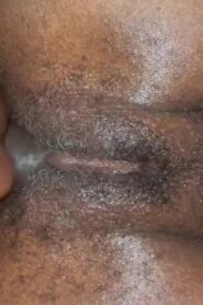 Watch – I Squirt On My Baby Daddy Dick