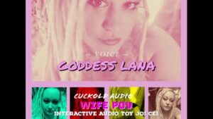 Watch – CUCKOLD AUDIO Interactive Toy JOI CEI Switching Roles