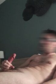 Watch – Huge cumshot 9