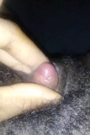 Watch – Clit masturbation wet pussy