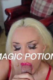 Watch – Blowjob Toys Compilation From New Scenes Growing Your Cock & Magic Potion of Horniness!