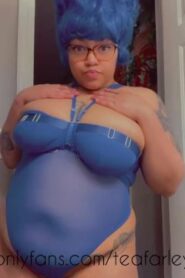 Watch – Margie Simpson Teaser