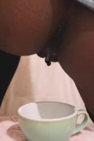 Watch – BEAR GIRL CREAMS IN YOUR COFFEE – Alycia Elvie