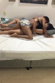 Watch – I fuck my husband’s lover