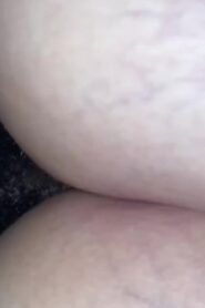 Watch – 34 Yr Old Milf First Anal