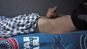 Watch – masturbandome luego de un dia largo