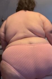 Watch – BBW These Wet Used Panties $30 Message Me