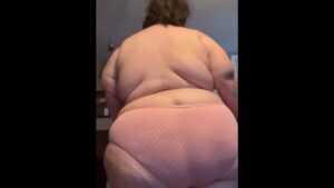 Watch – BBW These Wet Used Panties $30 Message Me