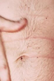 Watch – Beautiful male pushes his limits