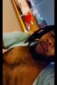 Watch – Stepbrother had me sprawled over Porsche next to freeway💋
