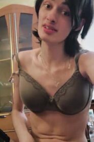 Watch – Sexy Girl Carolina make Liveshow so hot