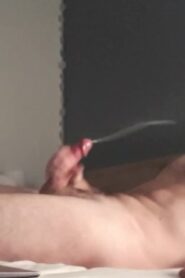 Watch – Huge cumshot 7