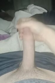 Watch – Got some cock just for you