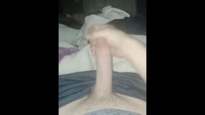 Watch – Got some cock just for you