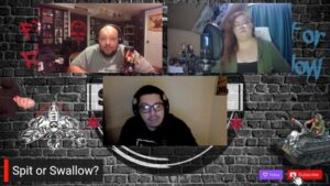 Watch – Fist Me NXT – Smackin’ It Raw Ep. 318