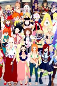 Watch – The ULTIMATE 2023 Anime Hentai Compilation Part 2/4 (My Hero Academia)