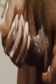 Watch – Woke up to hard needed to cum