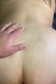 Watch – Daddy Fucking My Ass For The First Time