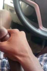 Watch – Beating my dick till I cum