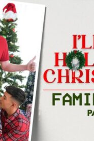 Watch – I’ll be Hole for Christmas Pt. 4 Featuring Dakota Lovell, Brody Kayman, Jaycob Eloisee – FamilyDick