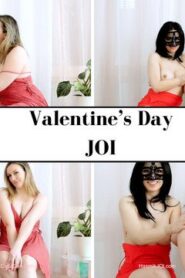 Watch – All We Want This V-Day Is Your Cum