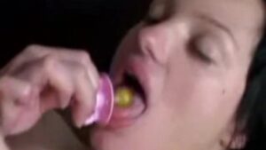 Watch – Belladonna and the art of fucking