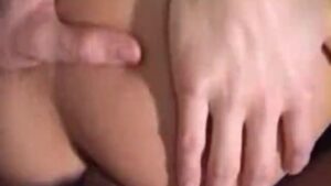 Watch – Girlfriend Take Anal Cumshot