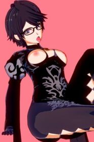 Watch – Bayonetta 3D Hentai SPECIAL