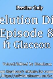 Watch – FOUND ON GUMROAD – Eeveelution Dinner Series Episode 8 ft Glaceon